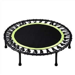 Trampolin dalaman 40 inci
