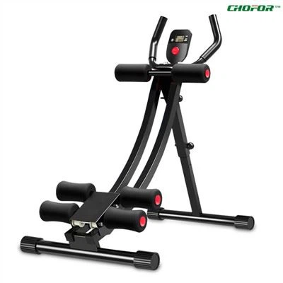 Mesin Power Plank Ab